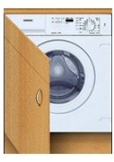 Ремонт стиральных машин siemens WDI 1440